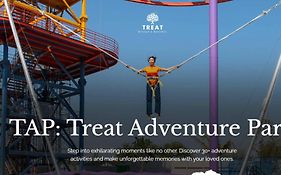 Treat Resort Silvassa  India